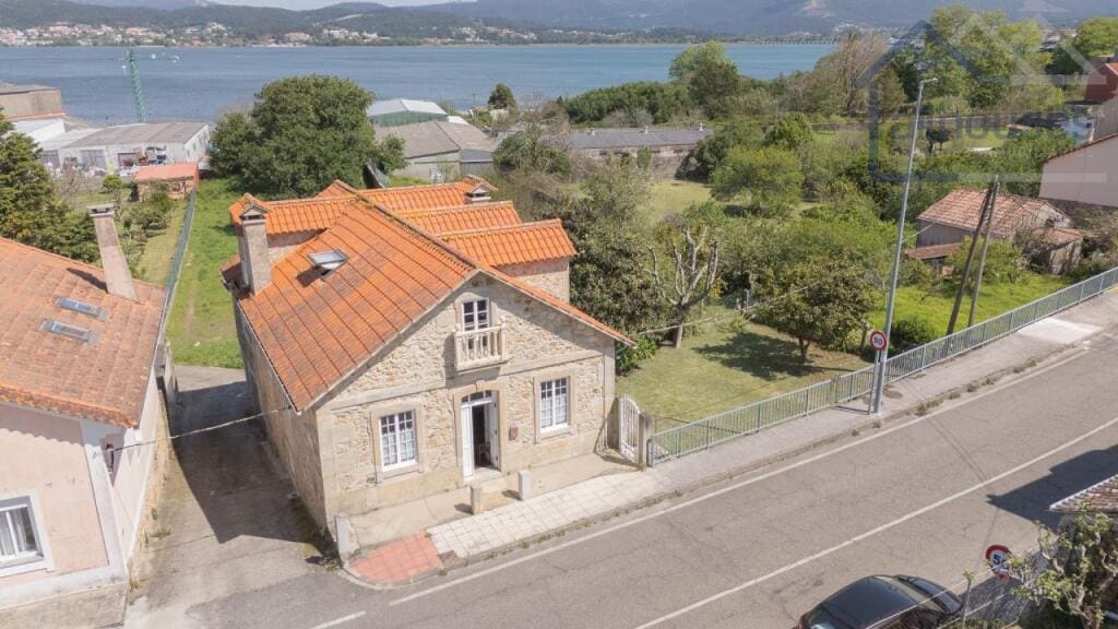 Casa de pueblo Guarda
