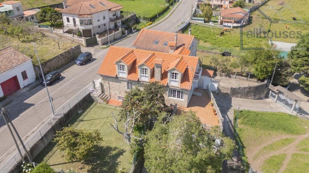 Casa de pueblo Guarda