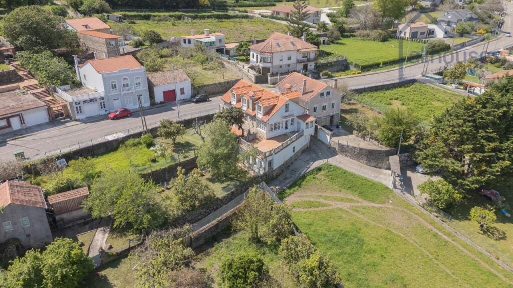Casa de pueblo Guarda