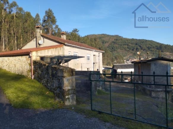 Casa-Chalet Oia - 1232833-01