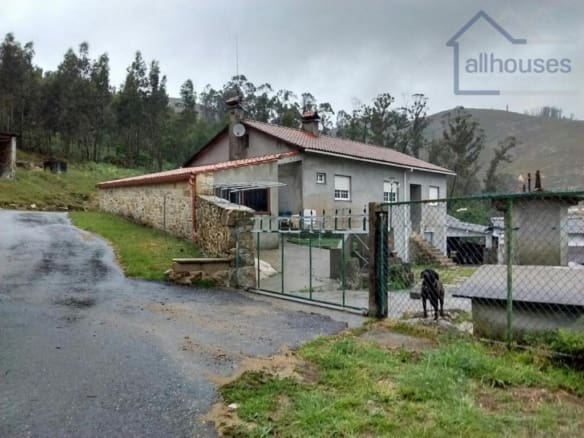Casa-Chalet Oia - 1232833-03