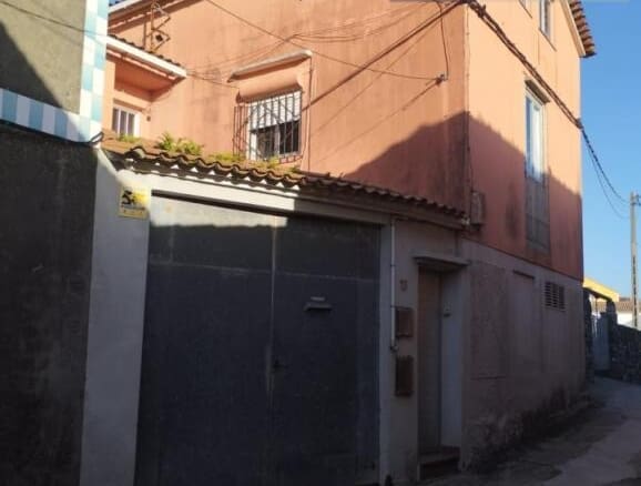Casa-Chalet Guarda
