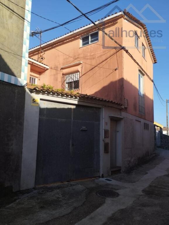 Casa-Chalet Guarda