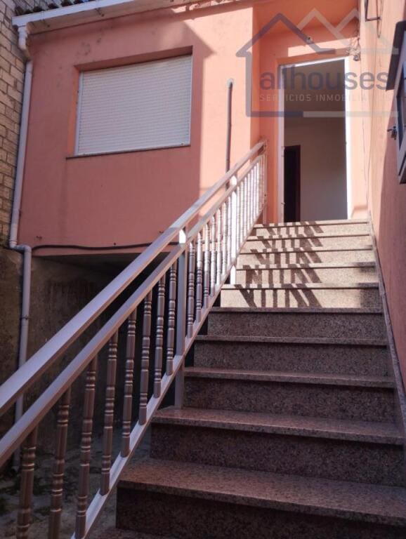 Casa-Chalet Guarda