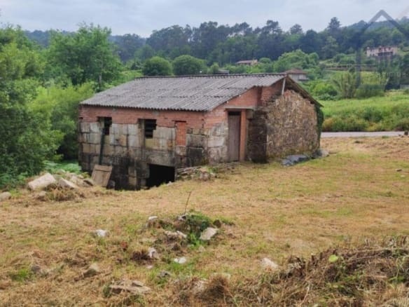 Casa de pueblo Mos - 1232836-01