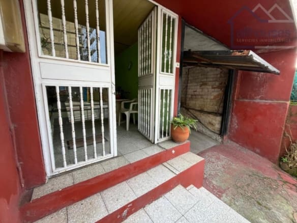 Casa-Chalet Ponteareas - 1232838-02