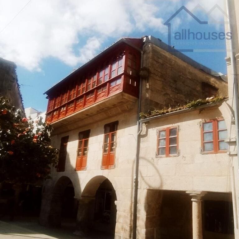 Casa-Chalet Pontevedra - 1232839-01