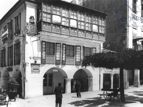 Casa-Chalet Pontevedra - 1232839-03