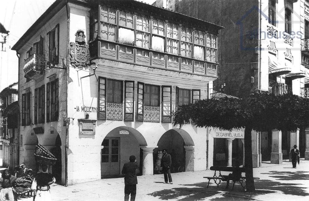 Casa-Chalet Pontevedra - 1232839-03