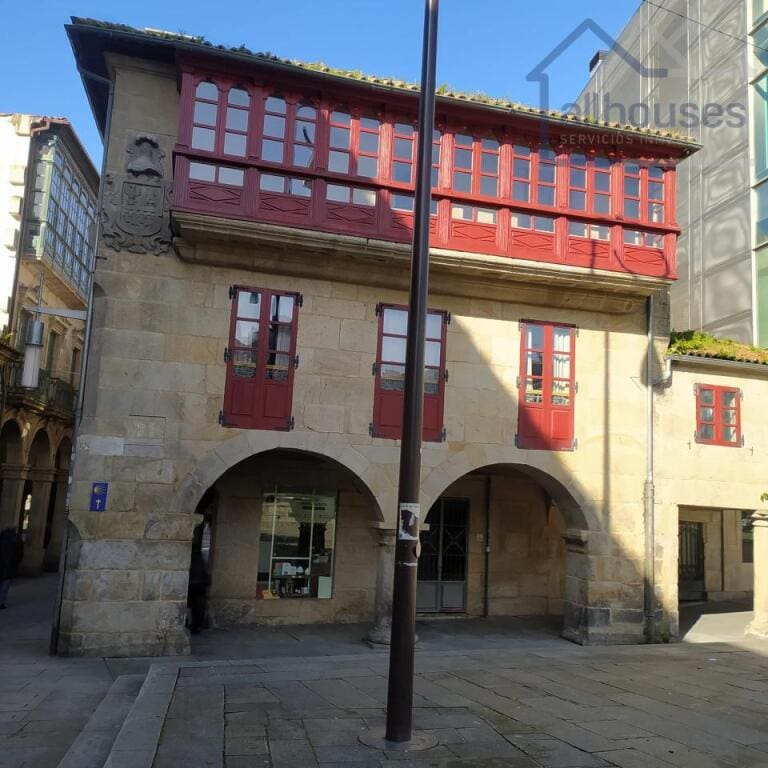 Casa-Chalet Pontevedra - 1232839-02