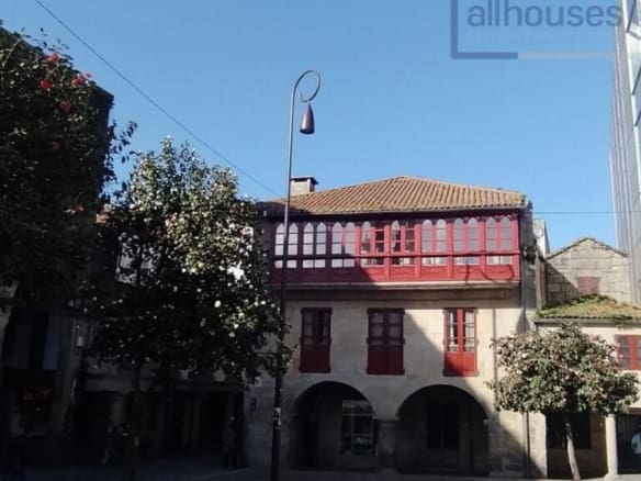 Casa-Chalet Pontevedra - 1232839-04