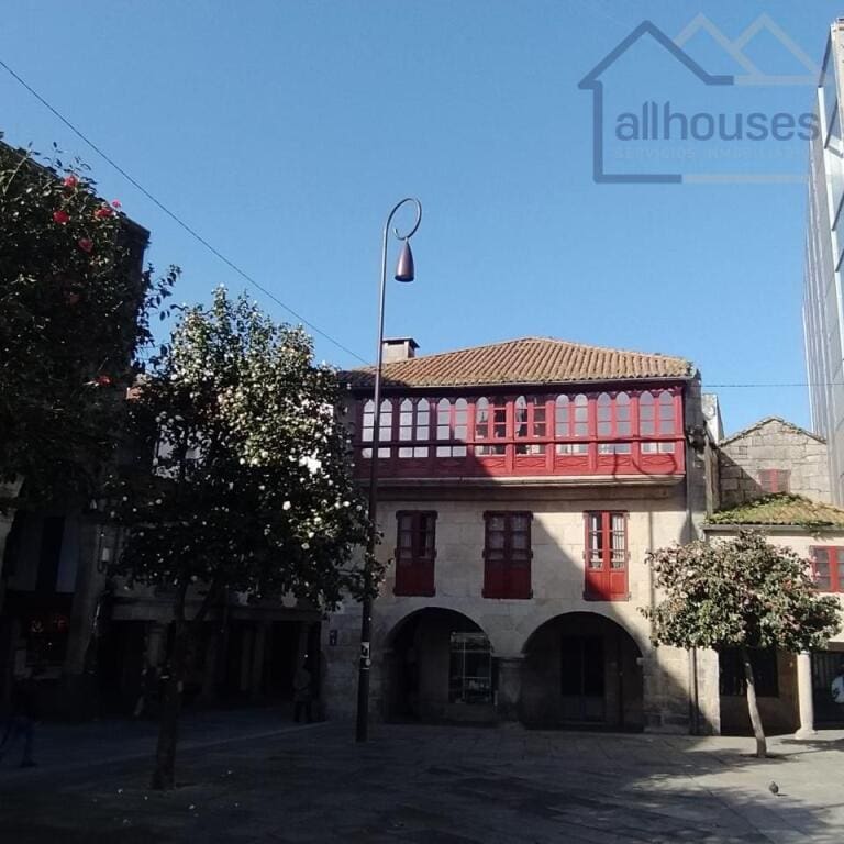 Casa-Chalet Pontevedra - 1232839-04
