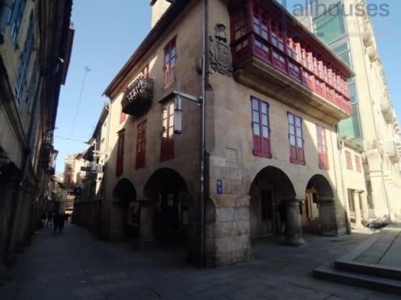 Casa-Chalet Pontevedra - 1232839-05