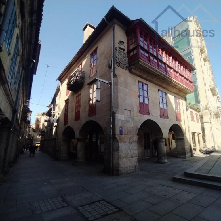 Casa-Chalet Pontevedra - 1232839-05