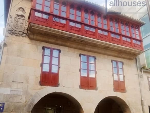 Casa-Chalet Pontevedra - 1232839-06