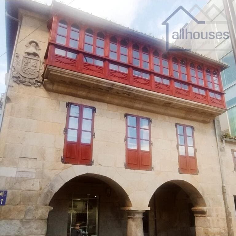 Casa-Chalet Pontevedra - 1232839-06