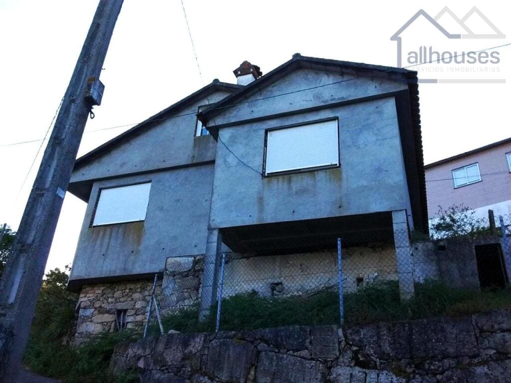 Casa-Chalet Oia - 1232840-01
