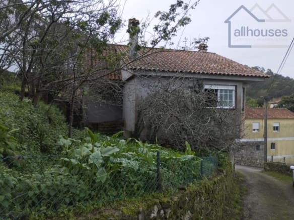 Casa-Chalet Oia - 1232840-02