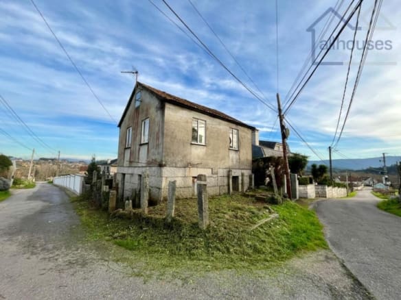 Casa-Chalet Salceda De Caselas - 1232841-01