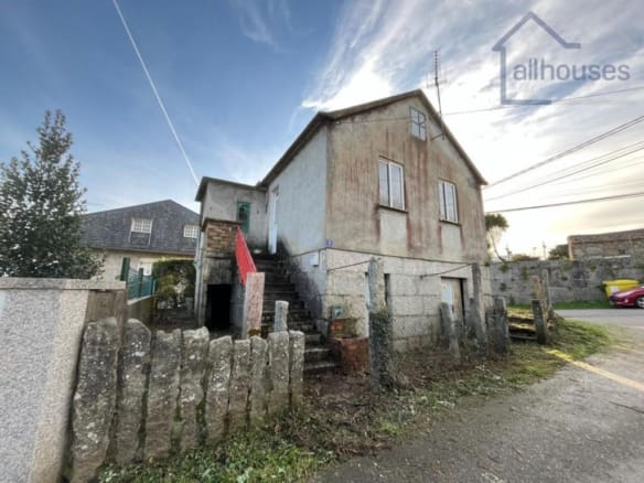 Casa-Chalet Salceda De Caselas - 1232841-02