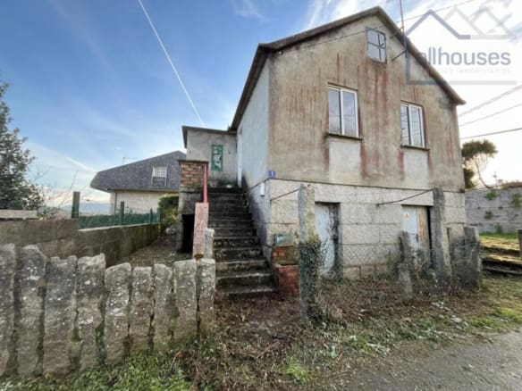 Casa-Chalet Salceda De Caselas - 1232841-03
