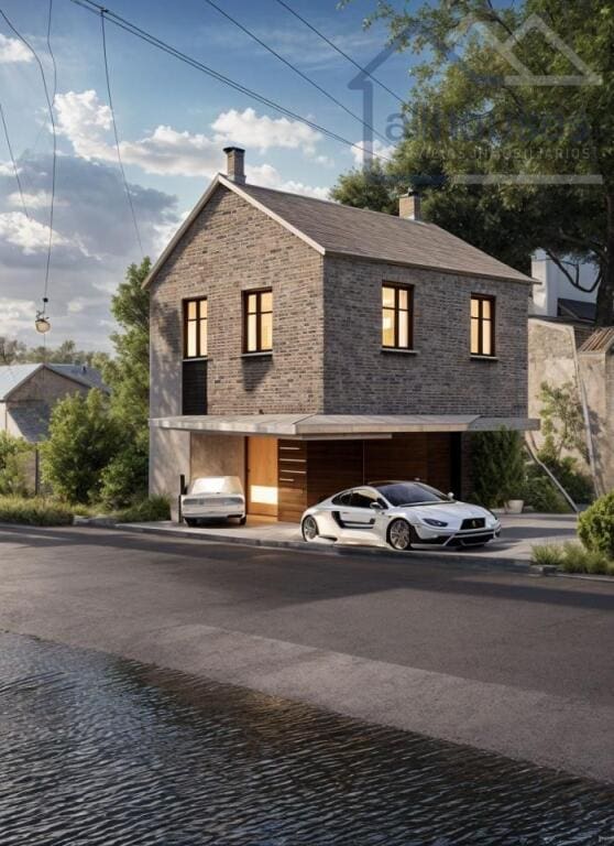 Casa-Chalet Salceda De Caselas - 1232841-04