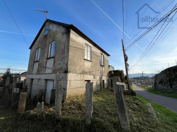 Casa-Chalet Salceda De Caselas - 1232841-06
