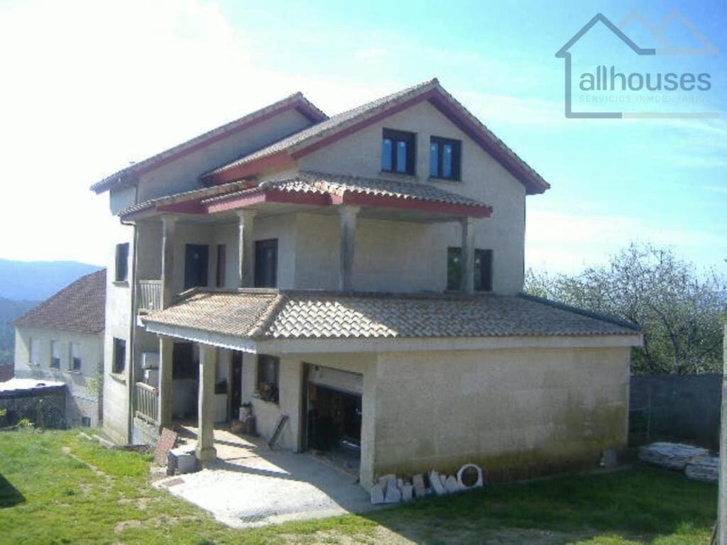 Casa-Chalet Mos - 1232842-01