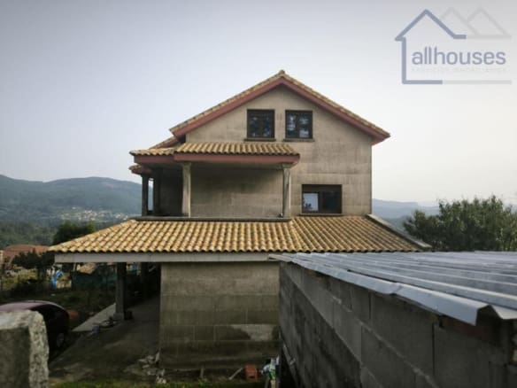Casa-Chalet Mos - 1232842-03