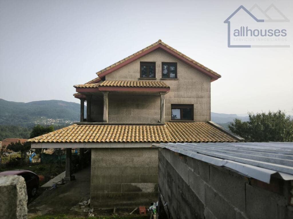 Casa-Chalet Mos - 1232842-03
