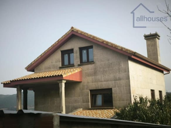 Casa-Chalet Mos - 1232842-02