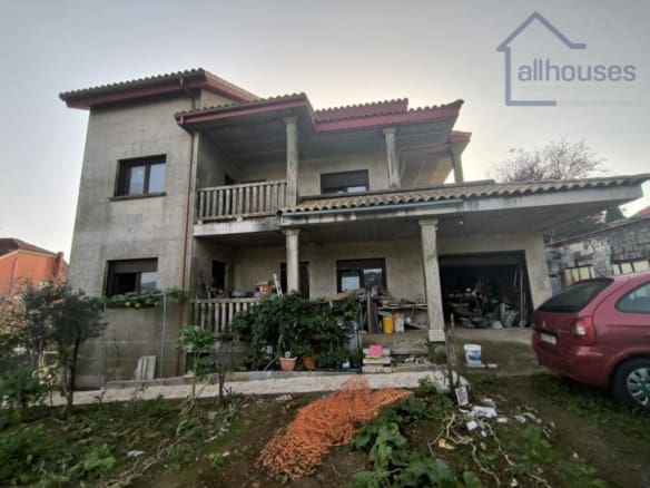 Casa-Chalet Mos - 1232842-04