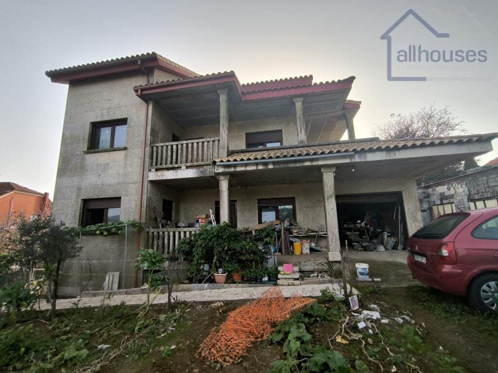 Casa-Chalet Mos - 1232842-04