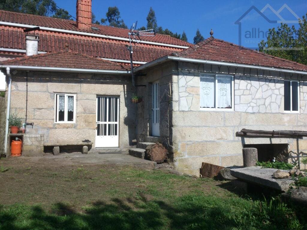 Casa de pueblo Tui - 1232843-01