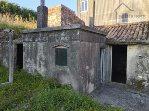 Casa-Chalet Guarda