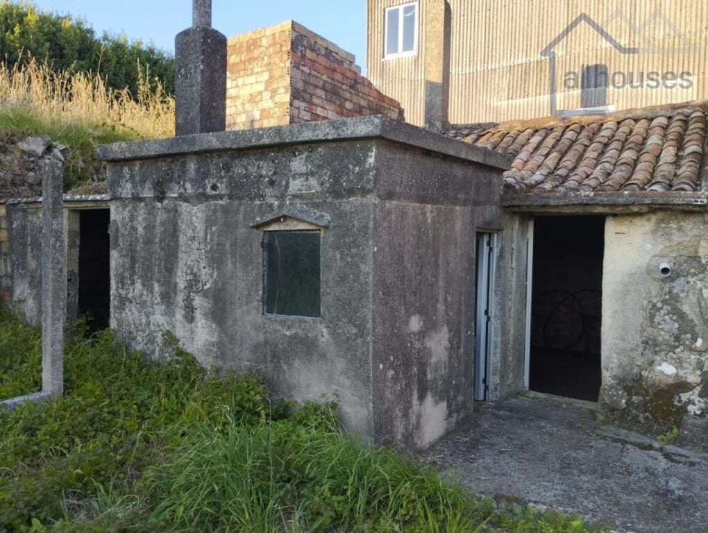 Casa-Chalet Guarda