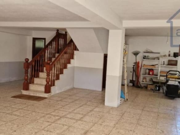 Casa-Chalet Guarda