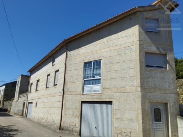 Casa-Chalet Guarda