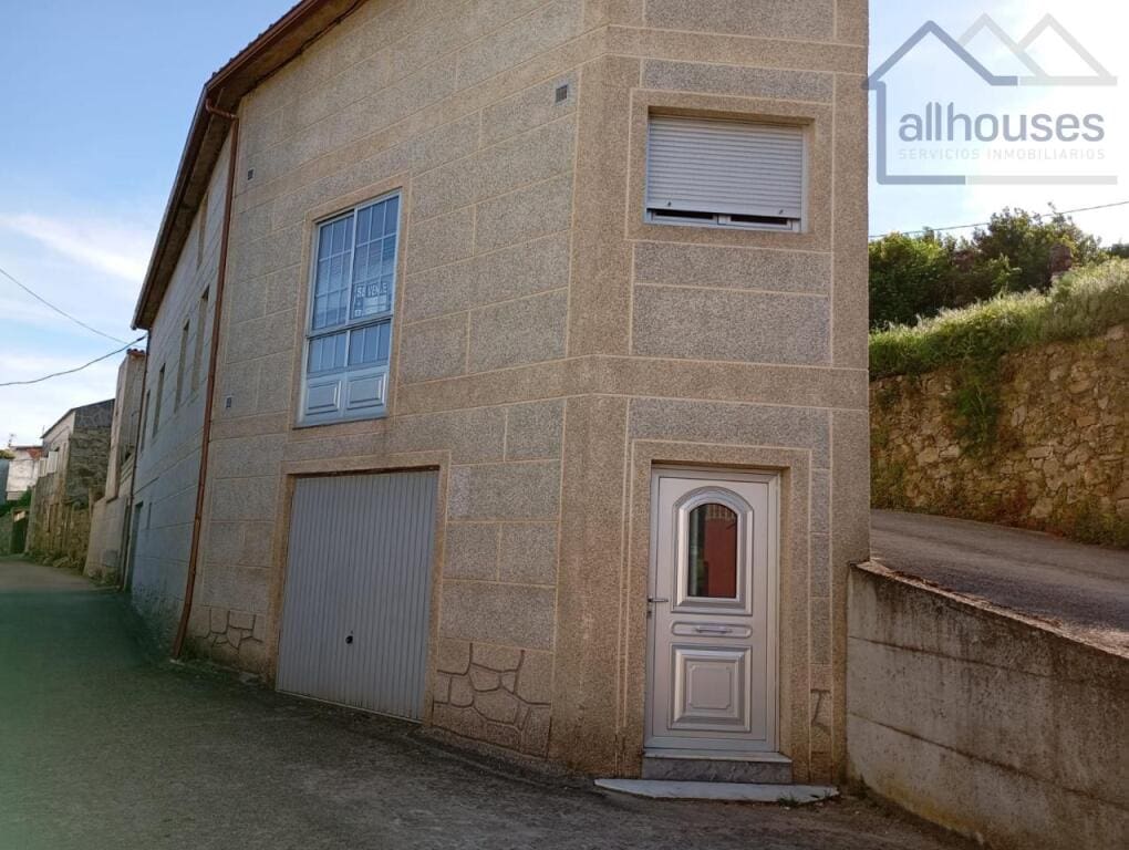 Casa-Chalet Guarda