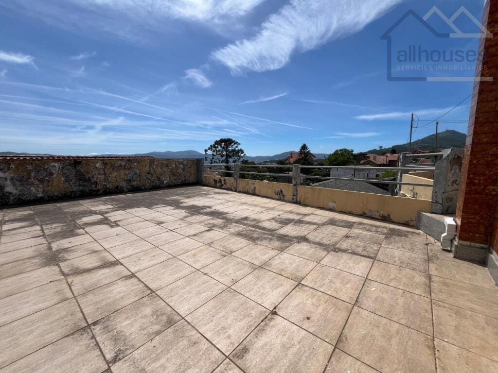 Casa-Chalet Guarda