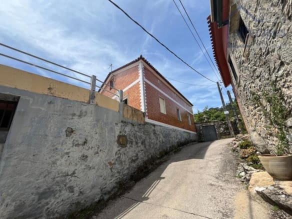 Casa-Chalet Guarda