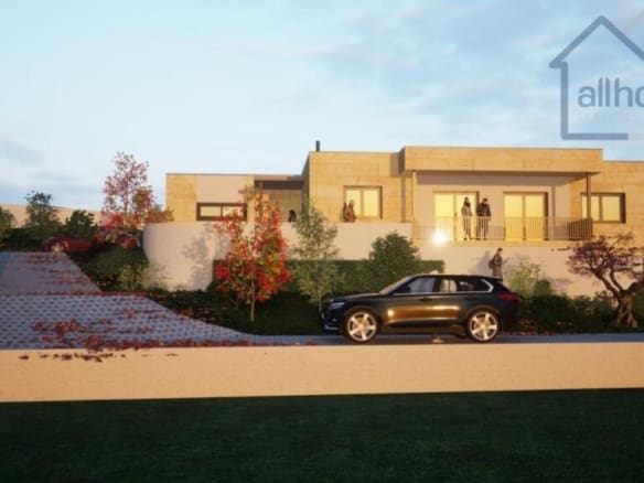 Casa-Chalet Tomiño - 1232849-01