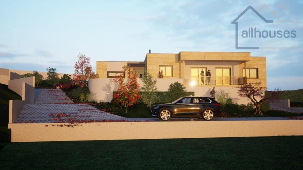 Casa-Chalet Tomiño - 1232849-01