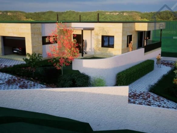 Casa-Chalet Tomiño - 1232849-03