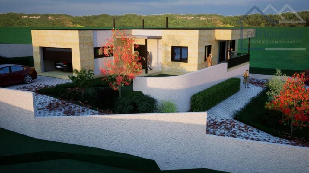Casa-Chalet Tomiño - 1232849-03