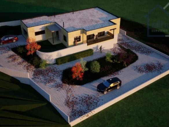 Casa-Chalet Tomiño - 1232849-02