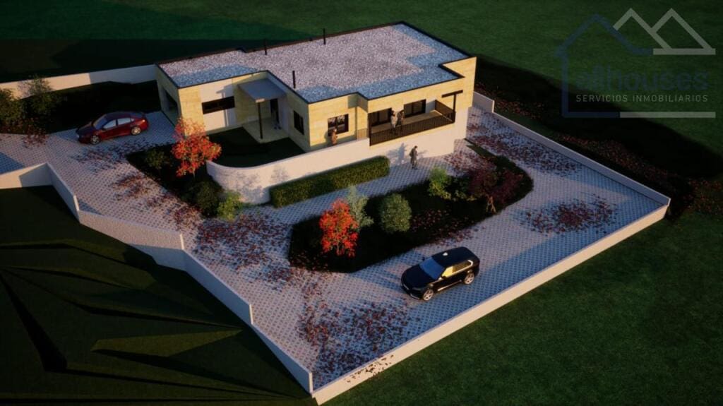 Casa-Chalet Tomiño - 1232849-02