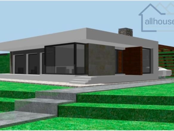 Casa-Chalet Tomiño - 1232849-04