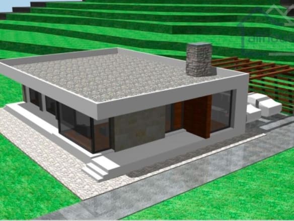 Casa-Chalet Tomiño - 1232849-05