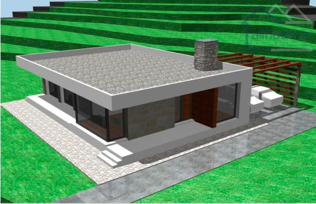 Casa-Chalet Tomiño - 1232849-05